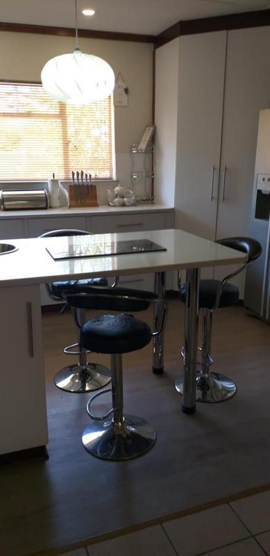 4 Bedroom Property for Sale in Pellissier Free State